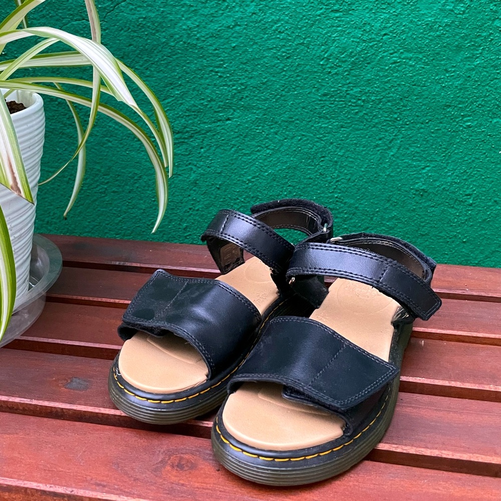 Dr. Martens Romi
